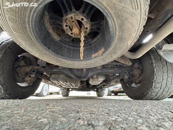 Toyota Land Cruiser, 3.0,PRAVIDELNÝ SERVIS - 18