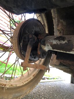 AERO 500 r.v. 1931, T.P. a R.Z. - 18