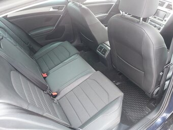 Volkswagen Golf VII 1.2 TSi 77 kw, 2014, 1.majitel,servis VW - 18