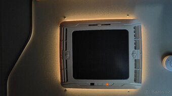 Knaus Südwind 460 EU 60 Years Edition • 2022 - 18