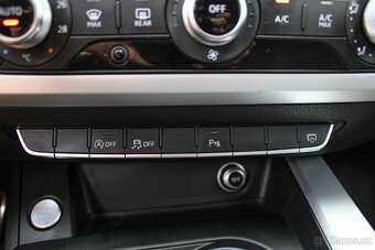 Audi A4 Avant 2.0 TDI S tronic 110kw - 18