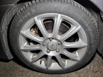 Mazda 6 MPS 2.3T 191kw - 18