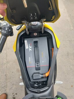 Super Soco / Vmoto TC Max - 18