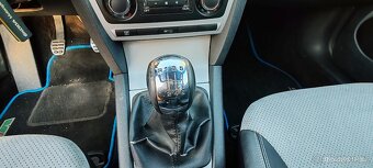 Škoda Octavia 2 RS 2.0 TSI - 18