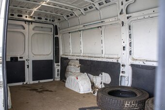 Peugeot Boxer 2.0 BlueHDi L4H2 - 18