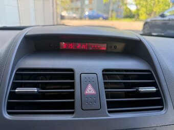 Suzuki SX4, 1.6i, 79kw Původ ČR po 2. maj. - 18