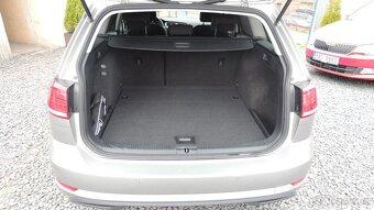 VW Golf Variant 1.6TDi,85kw,2018,2.maj.-21%DPH - 18