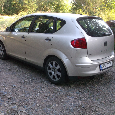 Seat  Altea 1.6 - 18
