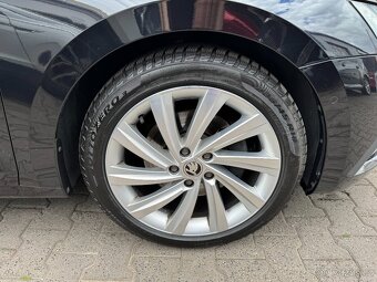 Škoda Octavia 4 2.0 TDI 110kW DSG Matrix LED Kamera Navi ACC - 18