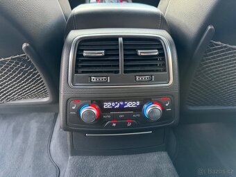 Audi S7, 4.0 TFSI, 331kW, Masáže, ČR, V8T. - 18