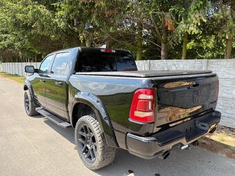 Ram 1500 5.7 hemi  5. Generace - 18