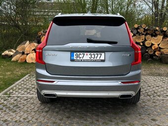 XC90 - 18