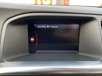 Volvo S60 2012 D3 Momentum - 18