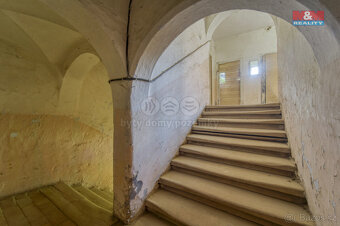 Prodej historického objektu, 1614 m², Červené Poříčí - 18