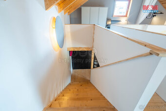 Prodej rodinného domu, 176 m², Karlík, ul. Karlická - 18