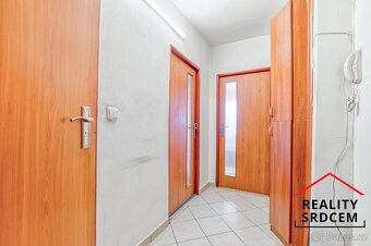 Prodej bytu 2+1 , 60 m2, ul. Žižkova, Karviná - Hranice - 18