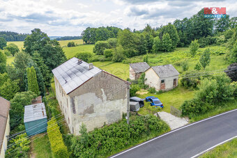 Prodej rodinného domu, 120 m², Nová Ves - 18