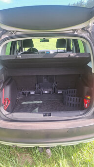 Škoda Yeti 2013 - 18
