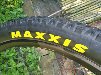 Orbea Alma M30 Carbon L-/Fox/Sram GX Eagle/DT Swiss/ - 18