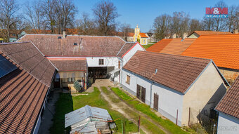 Prodej rodinného domu, 195 m², Velice - Dříteň - 18