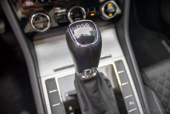 Škoda Superb Combi 2.0 TDI SCR Ambition DSG. - 18