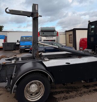 🚚Iveco Eurocargo 120E + kontejner TOP STAV 🚚 - 18