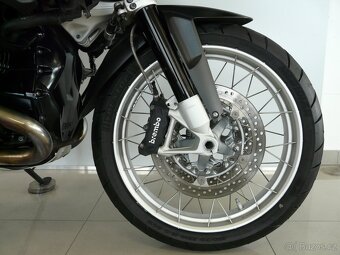 BMW R 1200 GS Adventure - 18