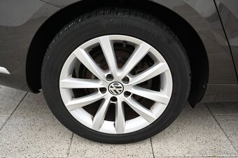 Volkswagen Passat 2.0TSI 155KW DSG Highline 7/14 - 18