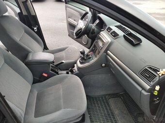 Fiat Croma 1.9 JTD 16v,kombi - 18