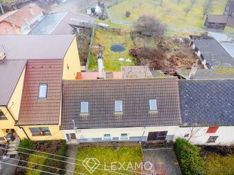 Prodej rodinného domu 120 m², Lesonice, ev.č. 00307 - 18
