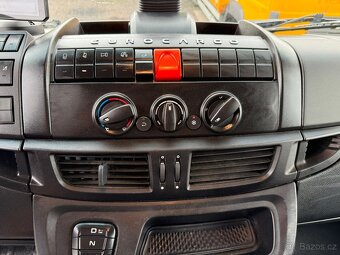 Iveco Eurocargo 140-250 E6 SKŘÍŇ/HYDRAULICKÉ ČELO - 18