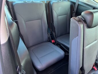 Opel Zafira, 1.6 CDTi 100kW OPC 7 MÍST - 18