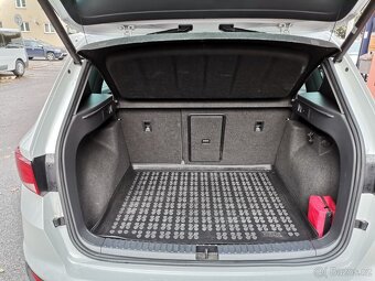 Seat Ateca 1.4TSi  110kw DSG 4x4 EXE LED - 18