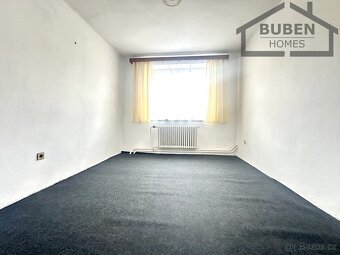 Rodinný dům 4+1 (230 m2) s garáží a zahradou - Tachov, ul. N - 18