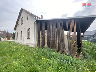 Prodej rodinného domu, 109 m², Český Těšín, ul. K Vodojemu - 18