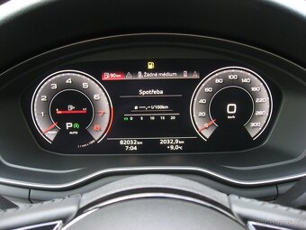 Audi A4 Allroad 2.0i 45TFSI 245PS Quattro A/T - 18
