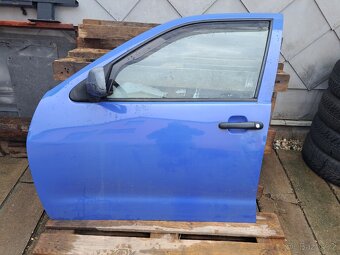 Seat Ibiza 1.9 Diesel na náhradní díly r.v. 2001 typ AQM - 18