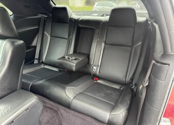 Dodge Challenger 3.6 GT AWD - 18
