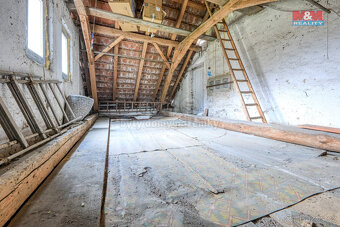 Prodej rodinného domu, 167 m², Blížejov - 18