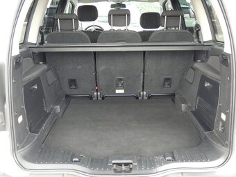 Ford Galaxy 2.0 TDCI automat NAVI, ZÁRUKA   //DPH odpočet// - 18