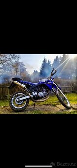 Yamaha XT 660 R - 18