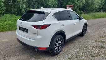Mazda CX-5 2.2 D SKYACTIV 135kW 4x4, 360 KAMERA - 18