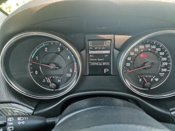 Jeep Grand Cherokee - 18
