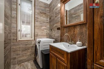 Prodej rodinného domu 145 m², pozemek 162 m², Hořice - 18