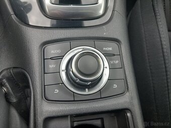 Mazda 6 2.5i 141kw 2014 AUTOMAT NAVI XENONY 2xKOLA - 18