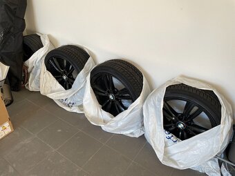BMW 435i, RWD, M packet - 18