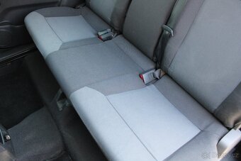 Opel Zafira 1,9 CDTi KLIMATIZACE,7.MÍST,2006 - 18