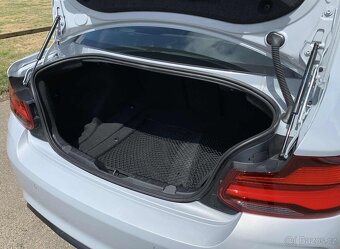 BMW M2 3.0 Benzin 302 kW /Competition/Manuál/2020/DPH - 18