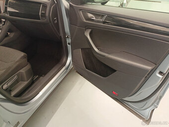 Škoda Kodiaq 2021 Faceli STYLE,2,0 TDi,DSG,Virtual,LED,závěs - 18