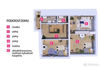 Prodej rodinného domu 1145 m², Slatina, ev.č. 00296 - 18